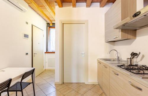 Centro Storico Apartamento | Artistic Urban Apartment