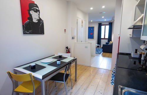 Treviso Apartamento | Artistika - Convenient to downtown Treviso, the train station and all services