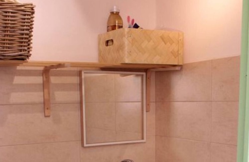 Megalochori Casa | Artists' house in the centre of Megalochori, 5min away from sandy beach