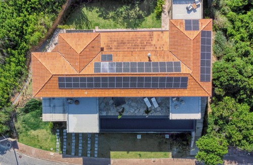 Buzios Casa | Artists' Mansion - Búzios