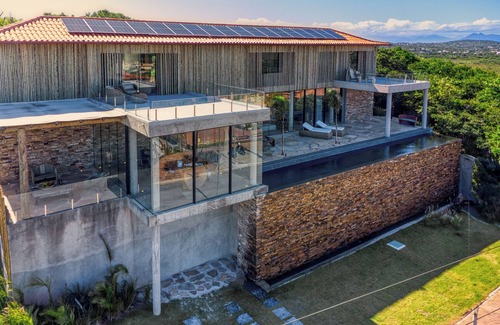 Buzios Casa | Artists' Mansion - Búzios