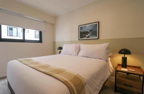 Barranco Apartamento | Artline in Barranco by Wynwood House