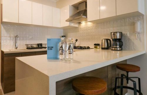 Barranco Apartamento | Artline in Barranco by Wynwood House