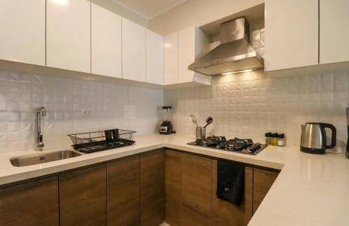 Barranco Apartamento | Artline in Barranco by Wynwood House