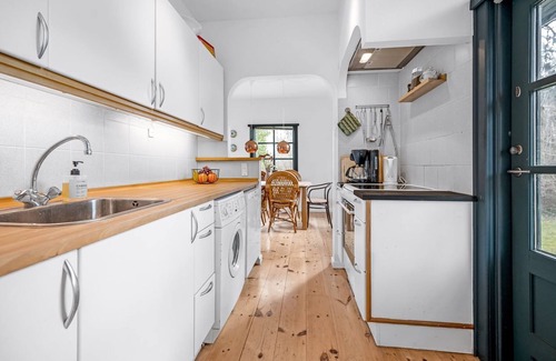 Grlev Casa | "Arto" - 325m from the sea by Interhome
