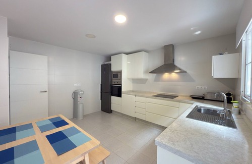 Urbanizacion Pinos Verdes Casa | Casa adosada Artola Marbella - Piscina privada