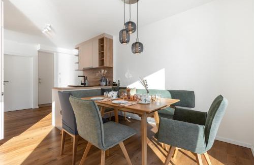 Schonberg Apartamento | Arton Lachtal - Apartments Steiermark