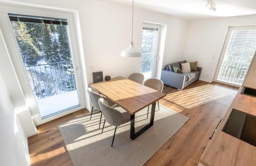 Schonberg Apartamento | Arton Lachtal - Apartments Steiermark