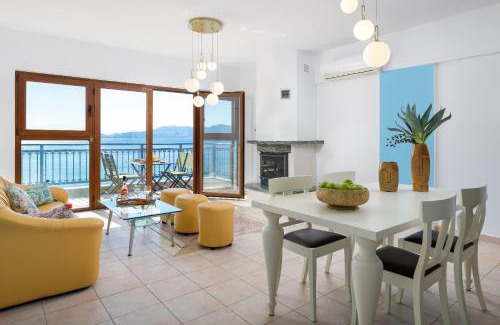 Haraki Apartamento | Artoria Apartment 2 First Floor