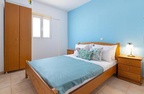 Haraki Apartamento | Artoria Apartment 2 First Floor