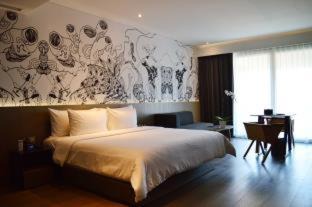 Sanur Hotel | ARTOTEL Sanur Bali