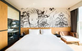 Sanur Hotel | ARTOTEL Sanur Bali