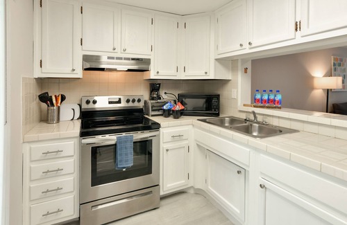 Downtown Fort Lauderdale Apartamento | Artrageous on the river By RocketStay