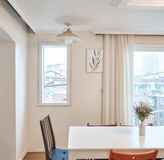 Hapjeong-dong Apartamento | Artravel Hongdae Apartment