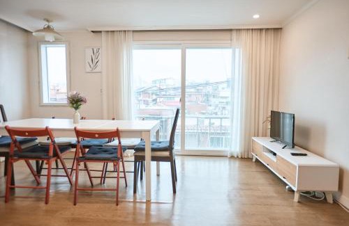 Hapjeong-dong Apartamento | Artravel Hongdae Apartment