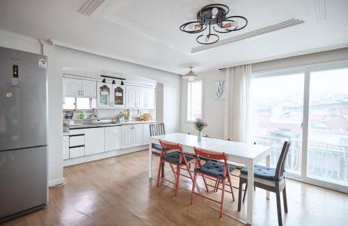 Hapjeong-dong Apartamento | Artravel Hongdae Apartment