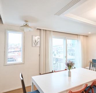 Hapjeong-dong Apartamento | Artravel Hongdae Apartment