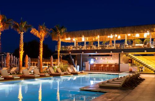 Yalikavak Hotel | Arts Hotel Bodrum Yalikavak