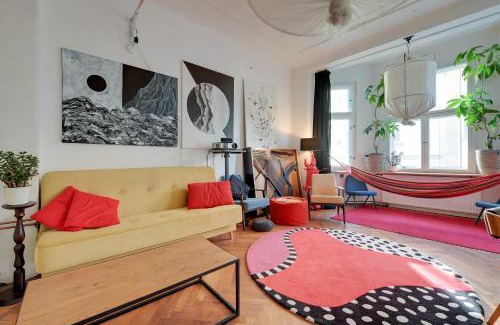 Gorny Sopot Apartamento | ARTstay Sopot