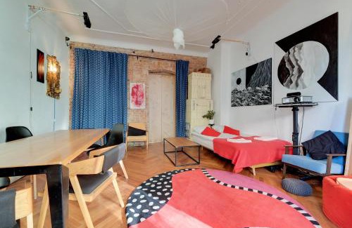 Gorny Sopot Apartamento | ARTstay Sopot
