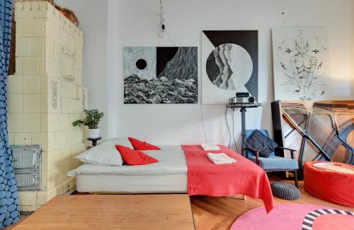 Gorny Sopot Apartamento | ARTstay Sopot