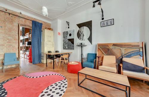 Gorny Sopot Apartamento | ARTstay Sopot