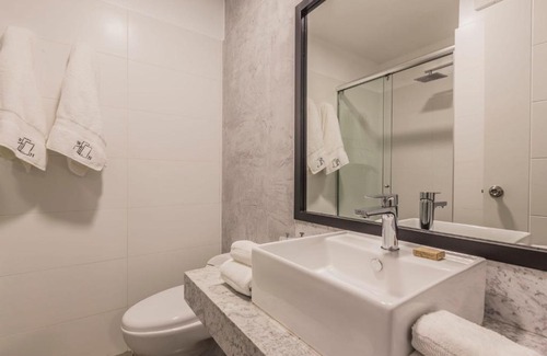 Barranco Apartamento | Artsy 1BR in Barranco