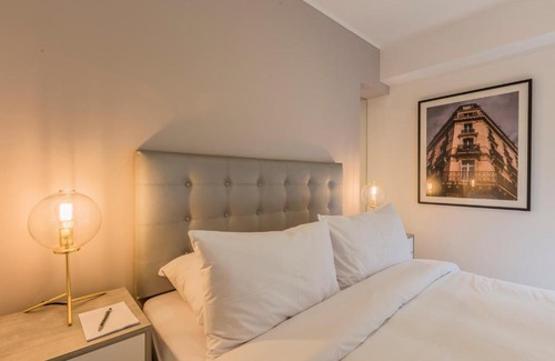 Barranco Apartamento | Artsy 1BR in Barranco