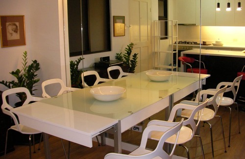 Las Pinas Condominio | Artsy 2BR Condo20 en ALABANG cerca de centros comerciales