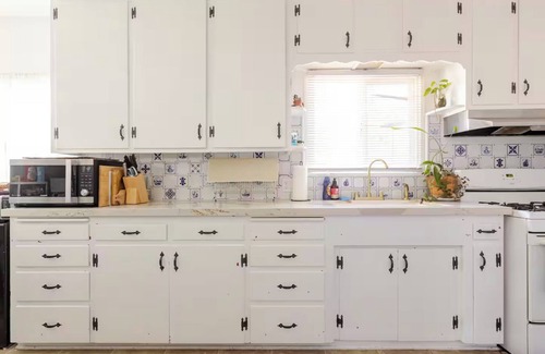 Burbank Casa | 2Br Quiet Home by Park, Shop/Restr, Airport, Train