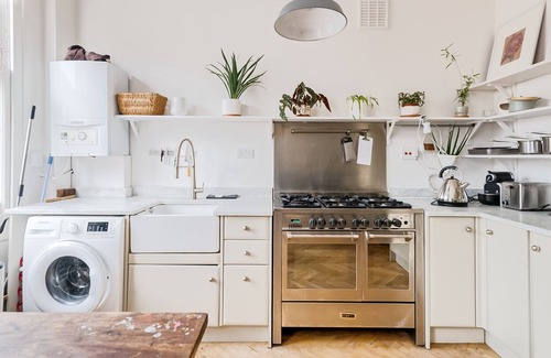 Dalston Apartamento | Artsy Dalston Flat