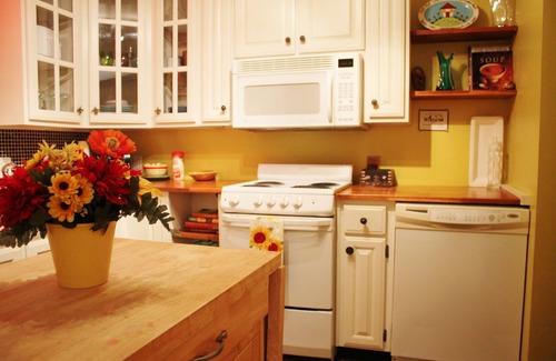 Nashville Apartamento | Artsy Full Apartment a 15 minutos del centro de Nashville