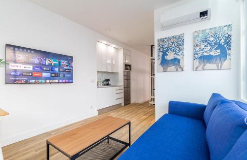 San Juan Bautista Apartamento | Arturo Soria Apartments2