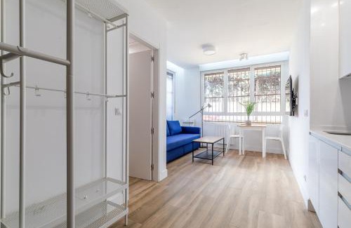 San Juan Bautista Apartamento | Arturo Soria Apartments2