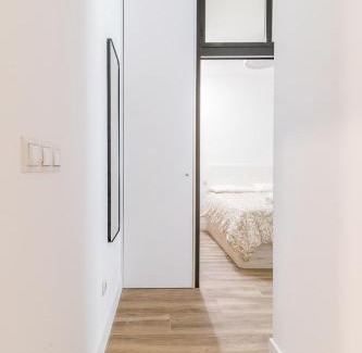 San Juan Bautista Apartamento | Arturo Soria Apartments2