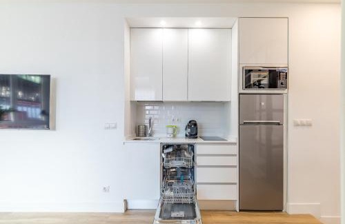San Juan Bautista Apartamento | Arturo Soria Apartments2