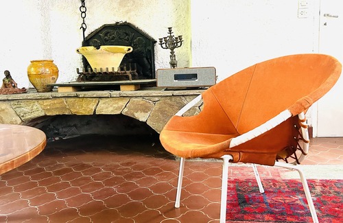Roquecourbe Casa | Arty" country house completely renovated