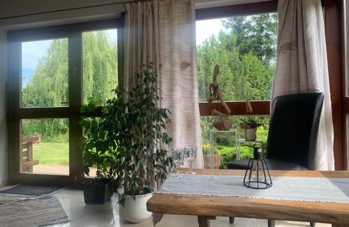 Gizycko Apartamento | Artystyczna sielanka