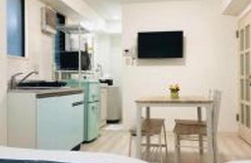 Tanimachi Apartamento | Artz Apt 105 アルツマンション 105