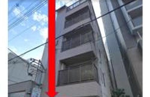 Tanimachi Apartamento | Artz Apt 105 アルツマンション 105