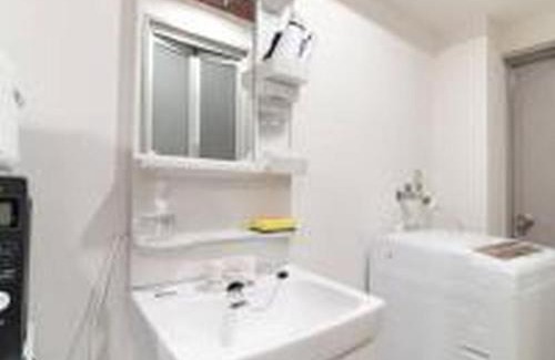 Tanimachi Apartamento | Artz Apt 202 アルツマンション 202