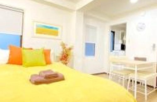 Tanimachi Apartamento | Artz Apt 405 アルツマンション 405