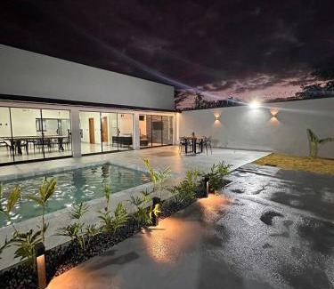 Aruana Casa | Aruanã - Casa Sol in Aruanã
