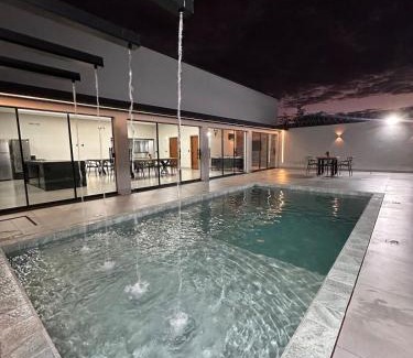 Aruana Casa | Aruanã - Casa Sol in Aruanã