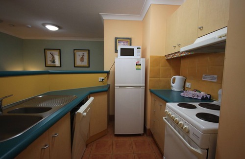 Broadbeach Hotel | Aruba Beach Resort