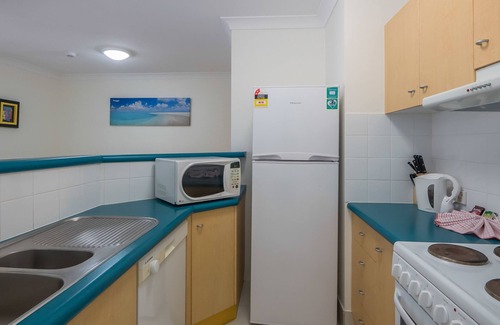 Broadbeach Hotel | Aruba Beach Resort