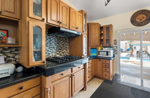 Palm Beach Casa | Aruba Home - Paradise! Short Walk to Beaches- Must See!