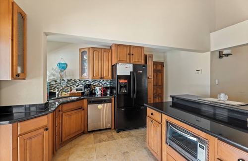 Palm Beach Casa | Aruba Home - Paradise! Short Walk to Beaches- Must See!