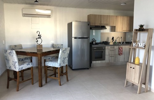 Shiribana Casa | Aruba Local Private House