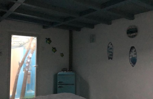 Shiribana Otro | Aruba Local Stay